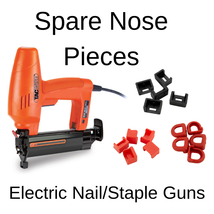 Spare Nose Pieces – Electric tools