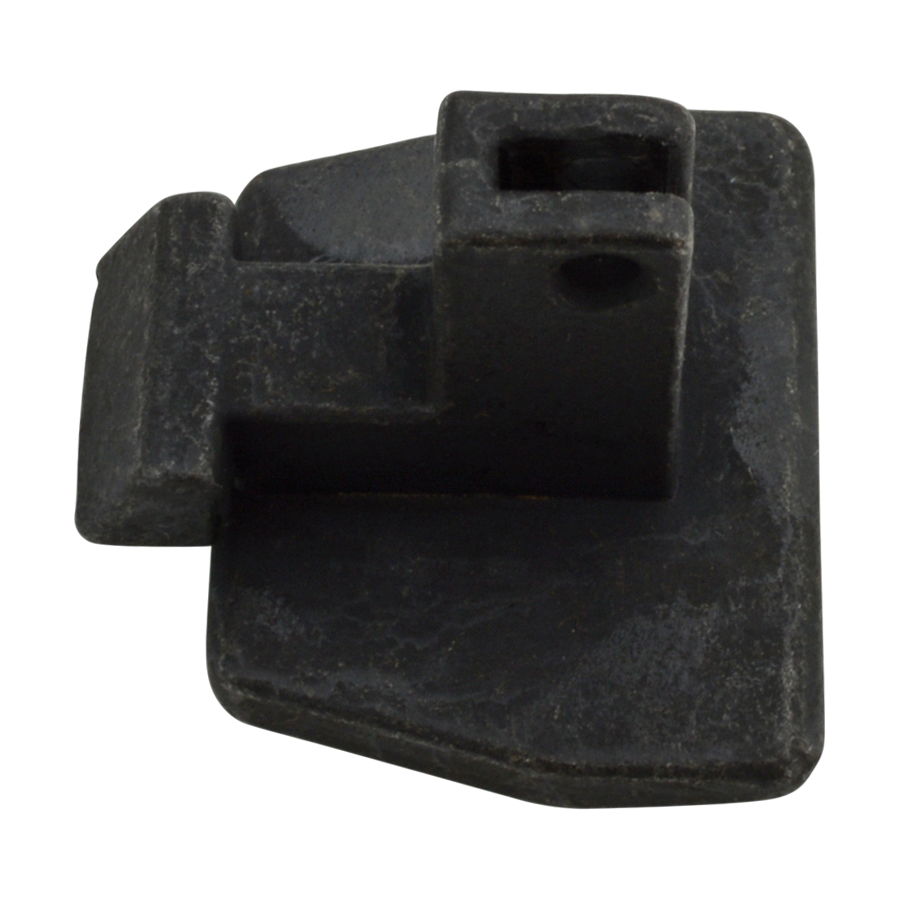 PT 411 Rear Plate A7116P Z11347-0044704-1