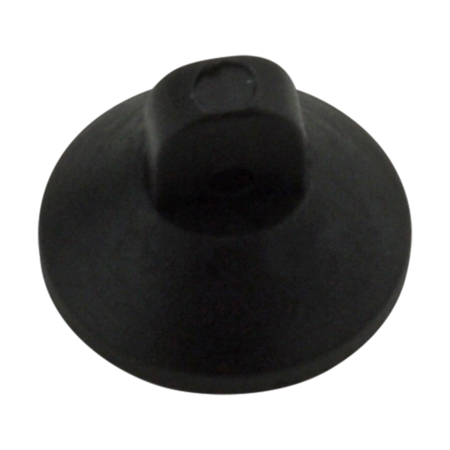 PT 77 Receiver Cover HCN83P / PT 72 Receiver Cover GCN70V