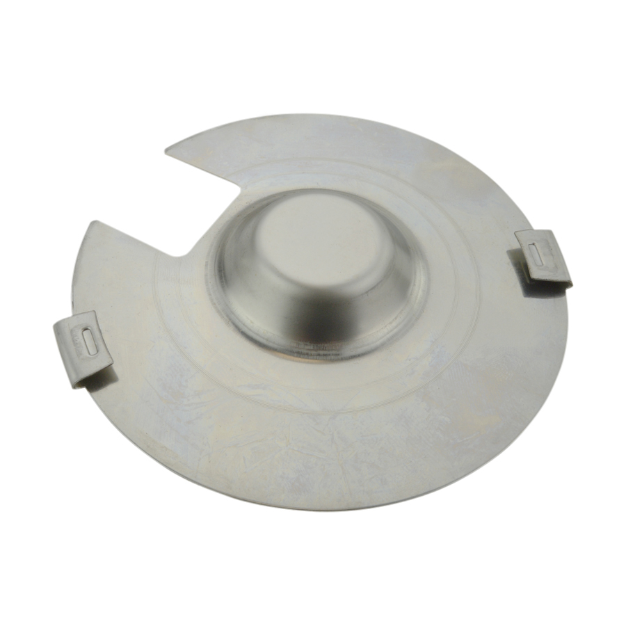 PT 457 Fix-Plate FCN50LHH / PT 445 Fix-Plate FCN50LHH2 Z1137E-1070001-1