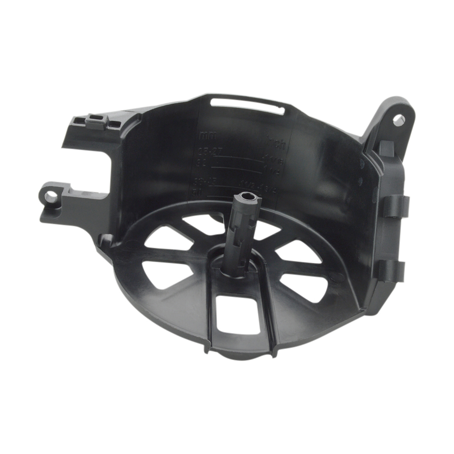 PT 447 Magazine Case FCN50LHH / PT 441 Magazine Case FCN50LHH2 Z11354-1004701-1