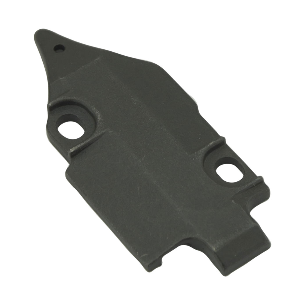 PT 403 Driver Guide Cover A A6435 Z11352-0964701-1