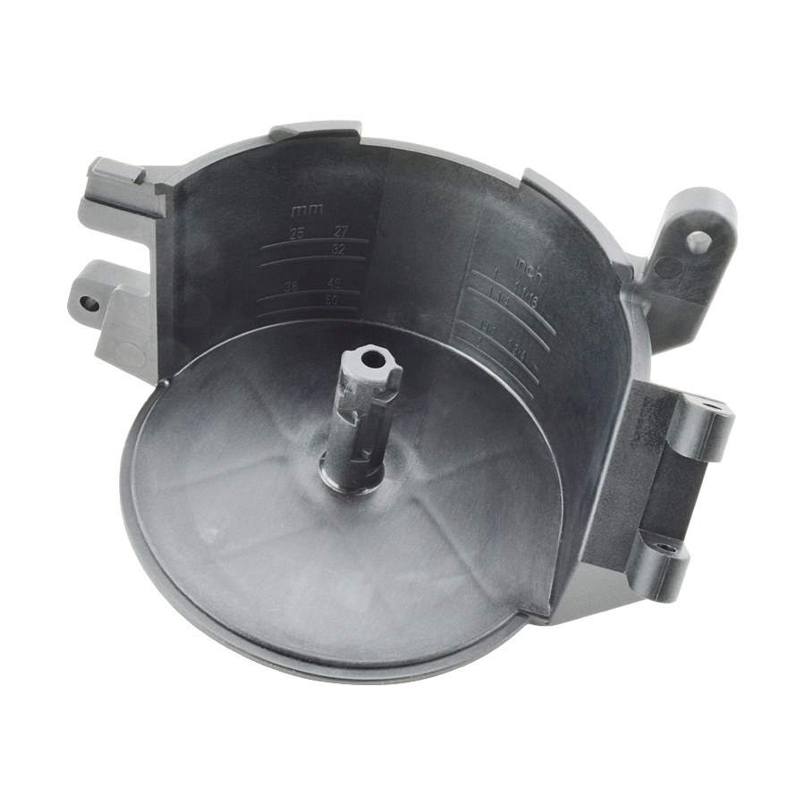 PT 423 Magazine Case DCN50LHH Z11354-0814701-1
