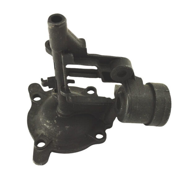 PT 401 Nose Piece FCN50LHH Z11382-1074701-3