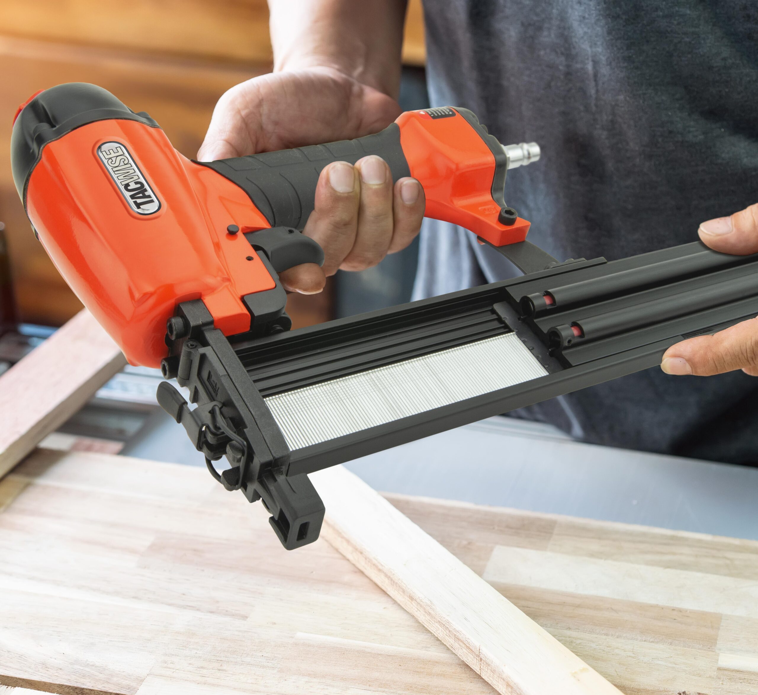 50mm Brad Nailer - Image 2