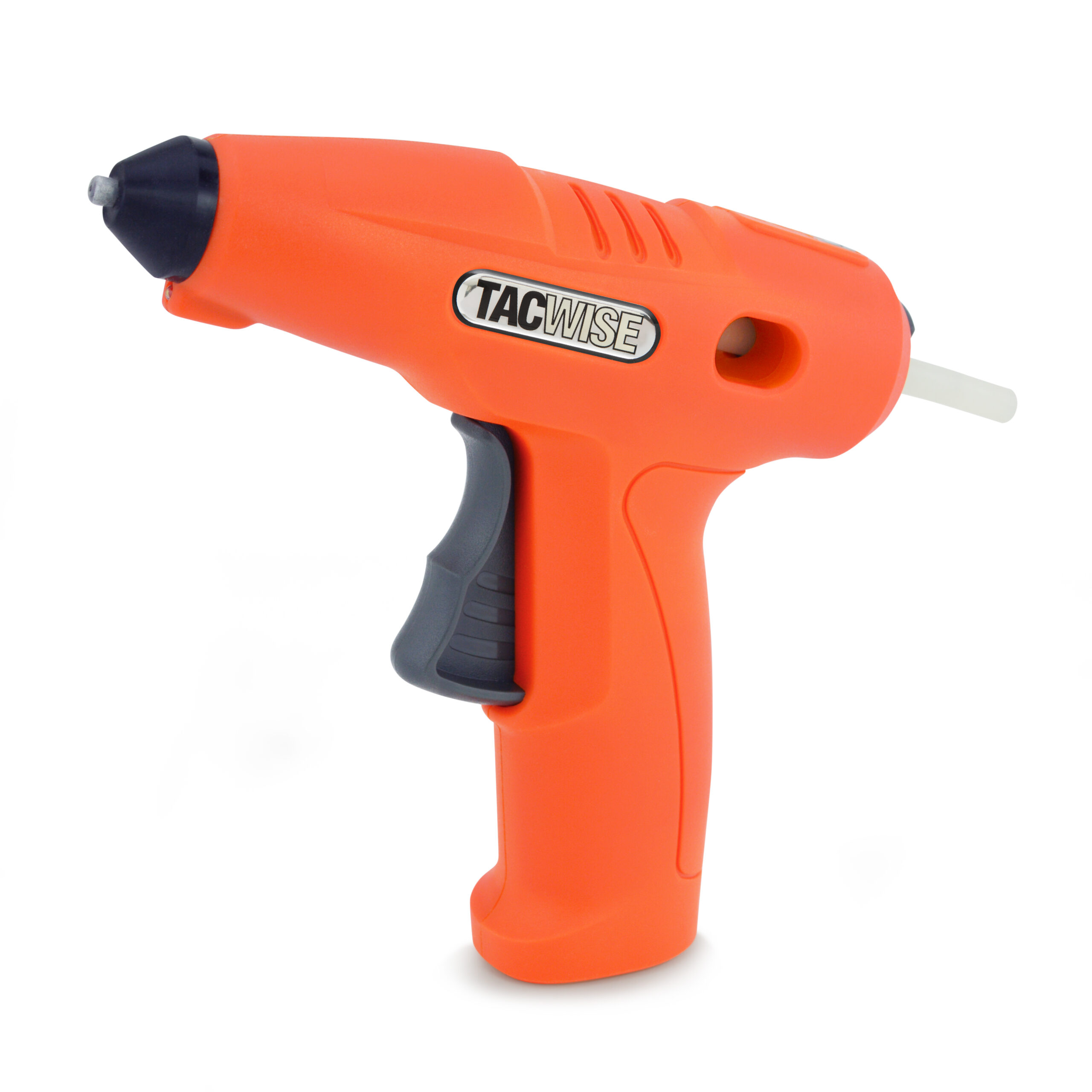 H4-7 Cordless 4V Hot Glue Gun with 30 Glue Sticks - Image 3