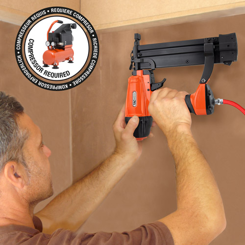 50 mm Combi Nailer/Stapler - Image 7