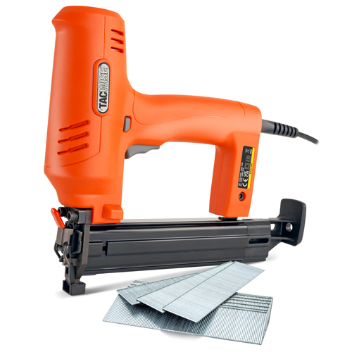 Master Nailer™ 181ELS Pro Electric Nailer with 1,000 Nails