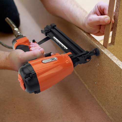 40mm Narrow Crown Air Stapler - Image 2