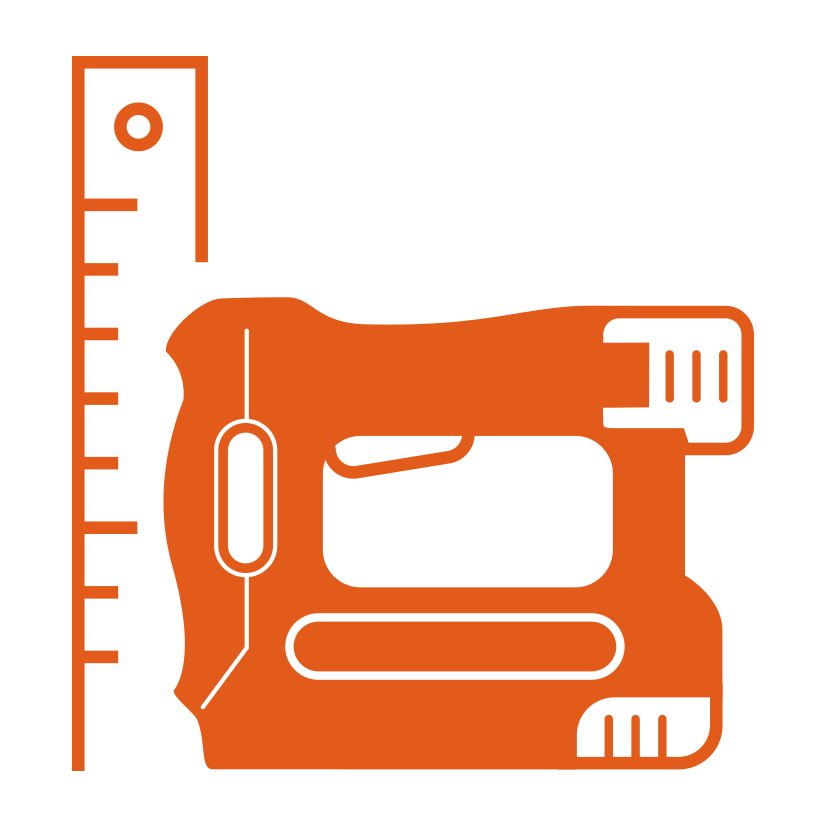 Tacwise 1165 Duo 35 Electric Staple/Nail Gun [Energy Class A] 220 VOLTS NOT  FOR USA