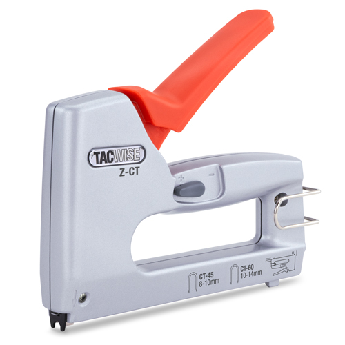 Z-CT Heavy Duty Duo Metal Cable Tacker - Tacwise