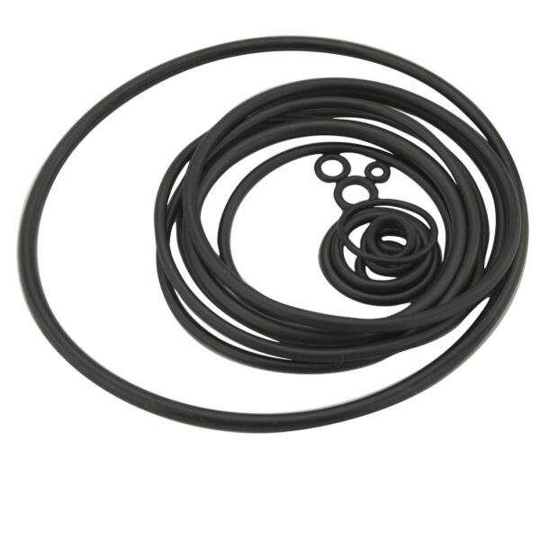 O.RING KIT JCN90V