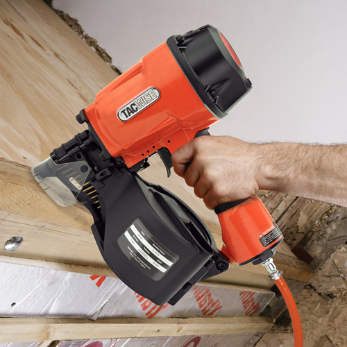 70mm Air Coil Nailer - Image 4