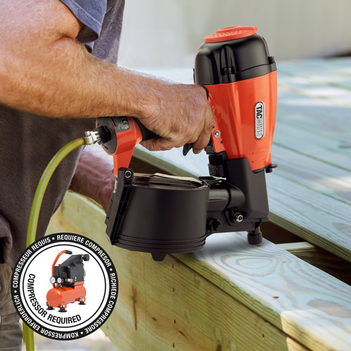 65mm Air Coil Nailer - Image 3