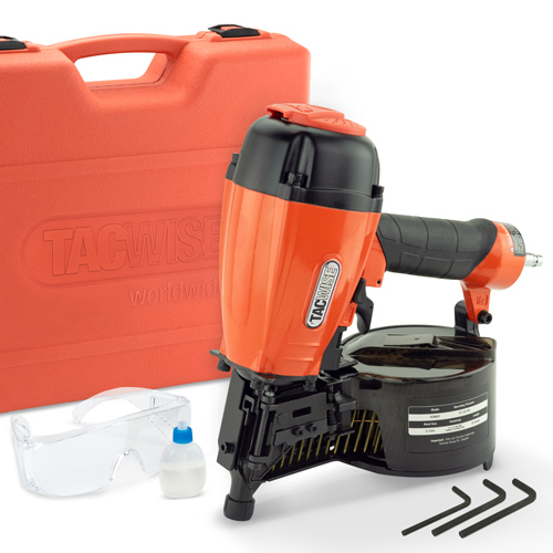 65mm Air Coil Nailer - Image 4