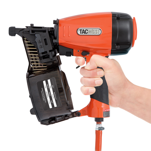 65mm Air Coil Nailer - Image 6