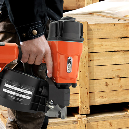 83mm Air Coil Nailer - Image 2