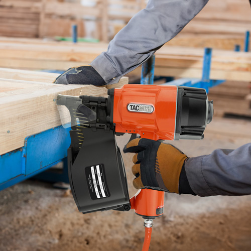 83mm Air Coil Nailer - Image 3