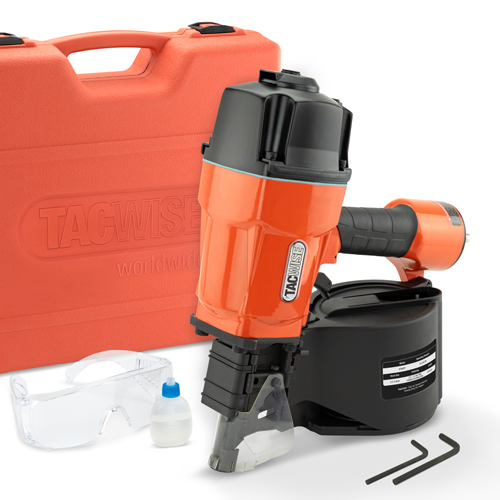 83mm Air Coil Nailer - Image 4