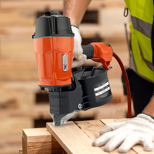 83mm Air Coil Nailer - Image 6