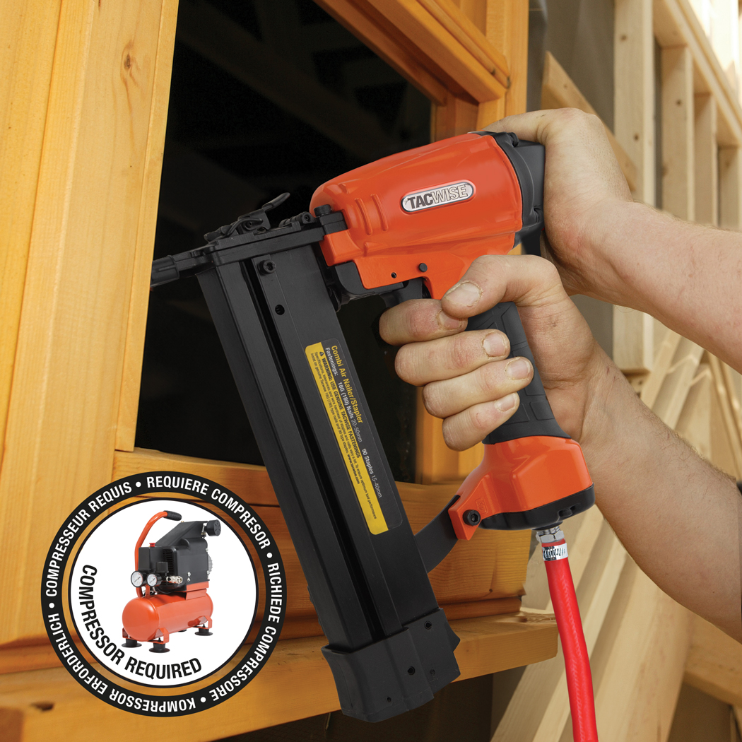 50 mm Combi Nailer/Stapler - Image 5