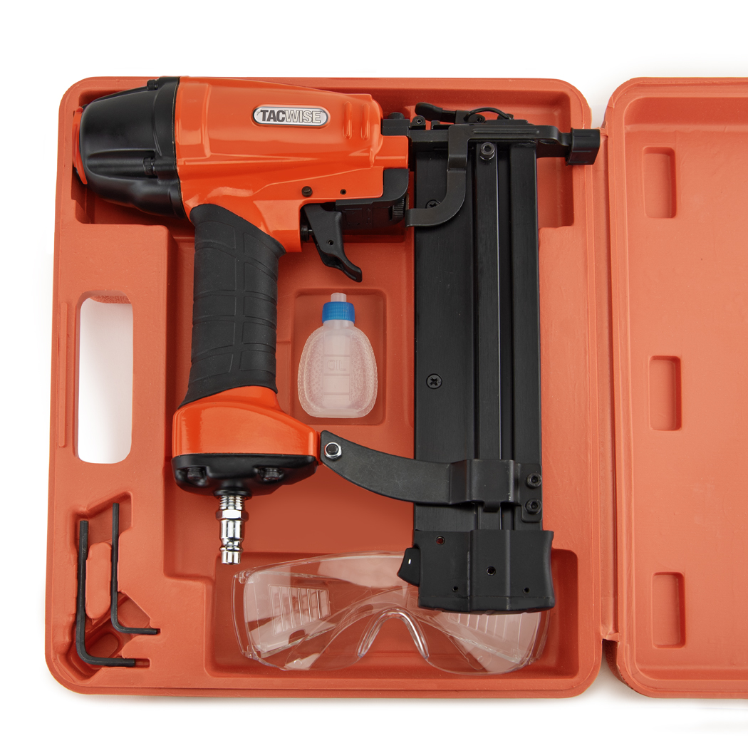 50 mm Combi Nailer/Stapler - Image 3