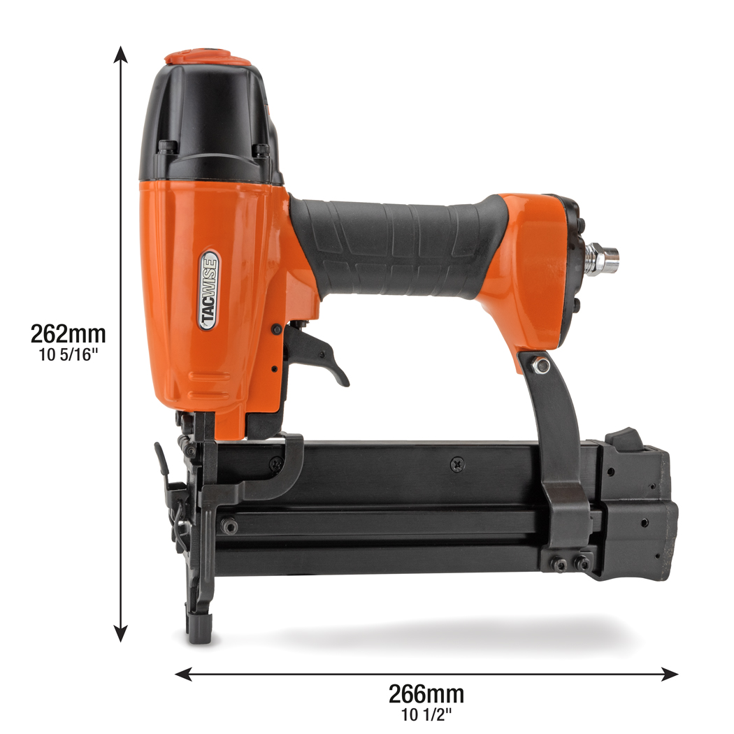 50 mm Combi Nailer/Stapler - Image 4